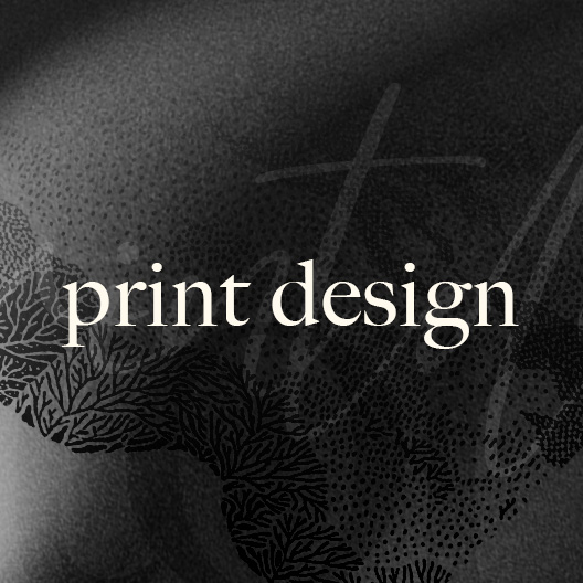 print design